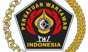 Logo PWI/Mengabarkan.com